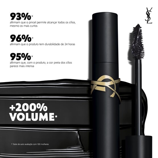LASH CLASH M�SCARA DE C�LIOS
